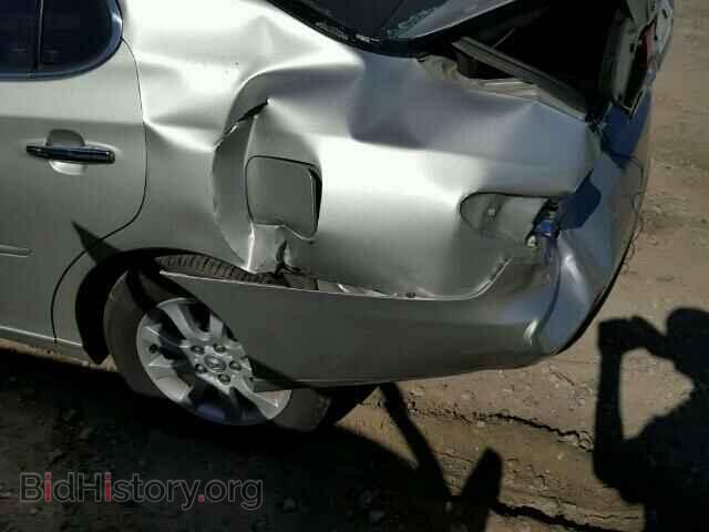 2002 LEXUS ES300 - VIN: JTHBF30G420043814 - Фото 9