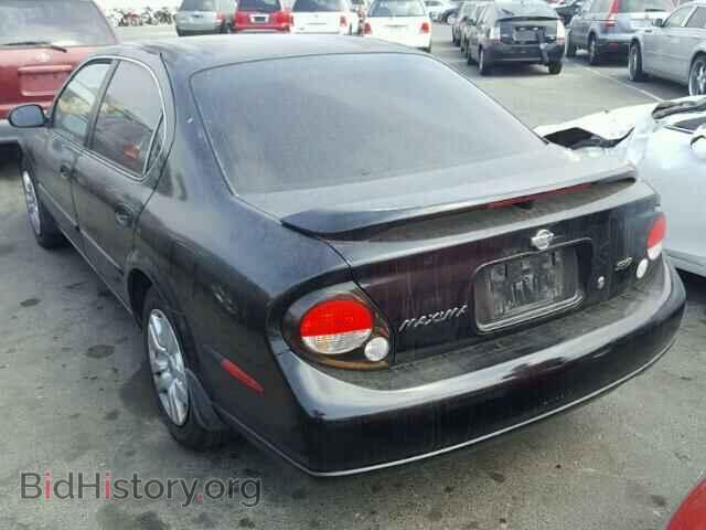 2000 NISSAN MAXIMA - VIN: JN1CA31A9YT225548 - Фото 3
