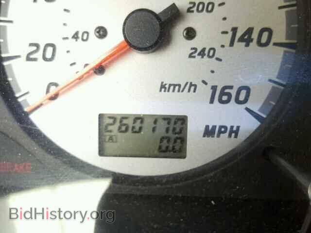 2000 NISSAN MAXIMA - VIN: JN1CA31A9YT225548 - Фото 8