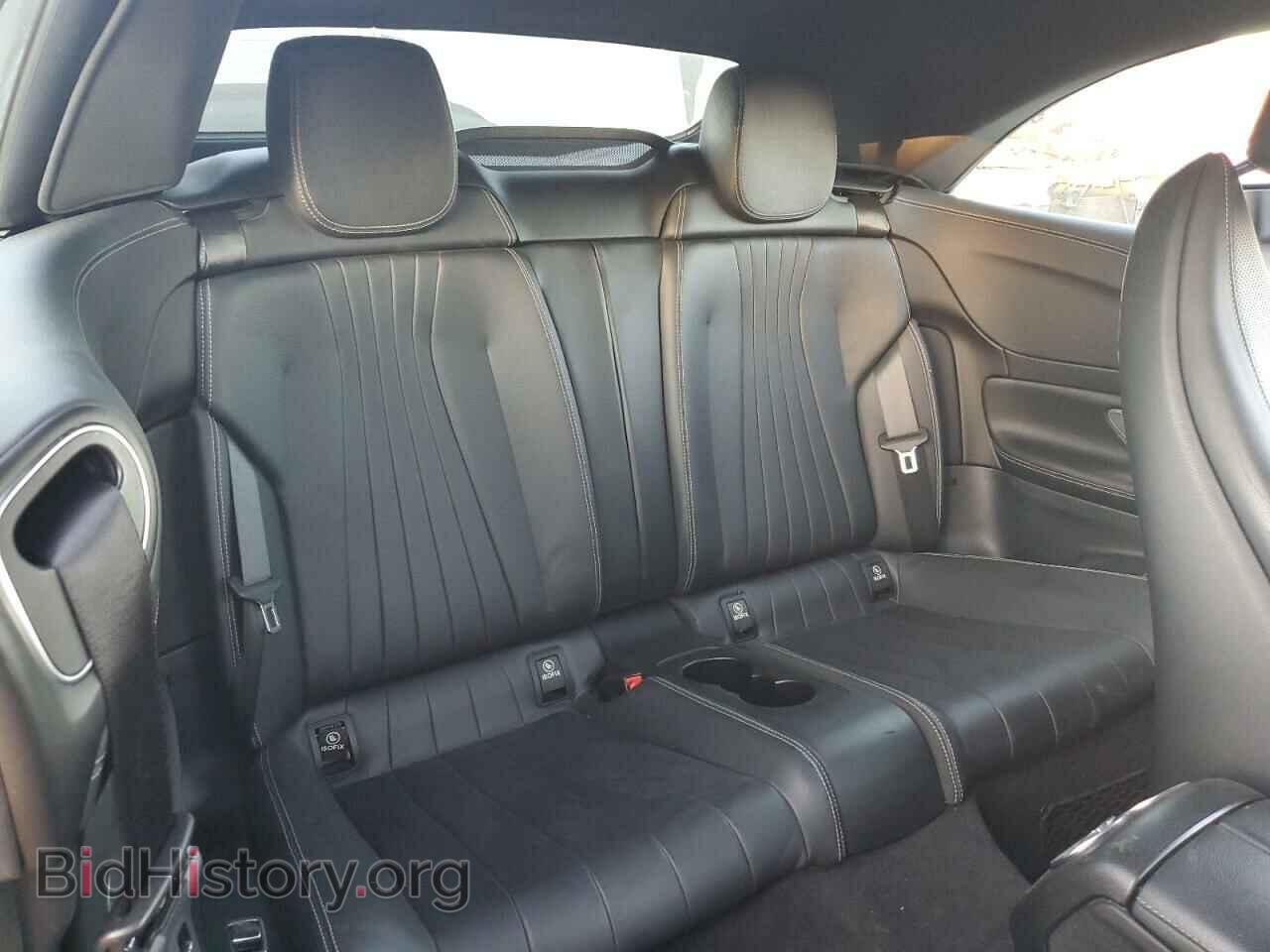 2019 MERCEDES-BENZ E-CLASS - VIN: WDD1K6HB6KF102089 - Фото 10