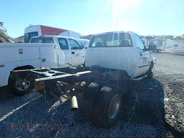 2001 DODGE RAM 3500 - VIN: 3B6MC36631M537812 - Photo 4