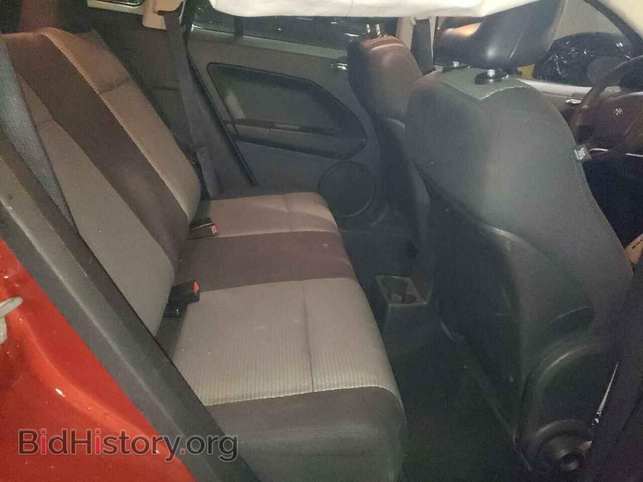 2009 DODGE CALIBER - VIN: 1B3HB48A79D217103 - Photo 6