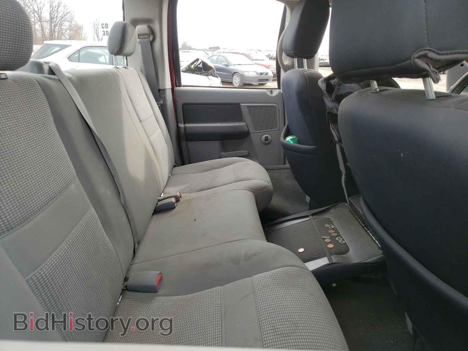 2006 DODGE RAM 2500 - VIN: 1D7KS28D96J209302 - Photo 6