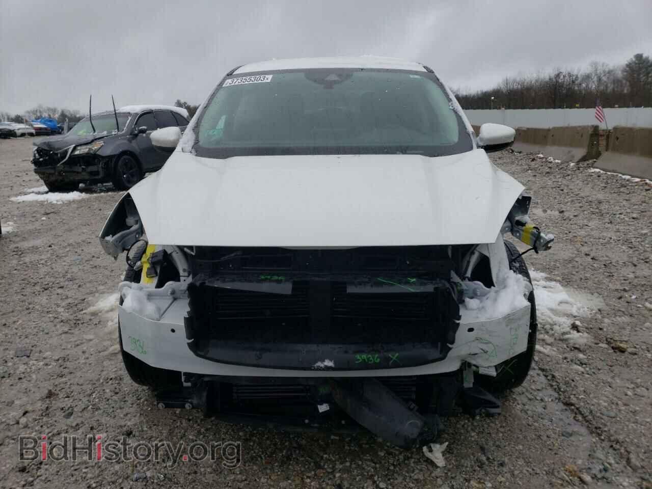 2020 FORD ESCAPE - VIN: 1FMCU9G66LUA89033 - Photo 5