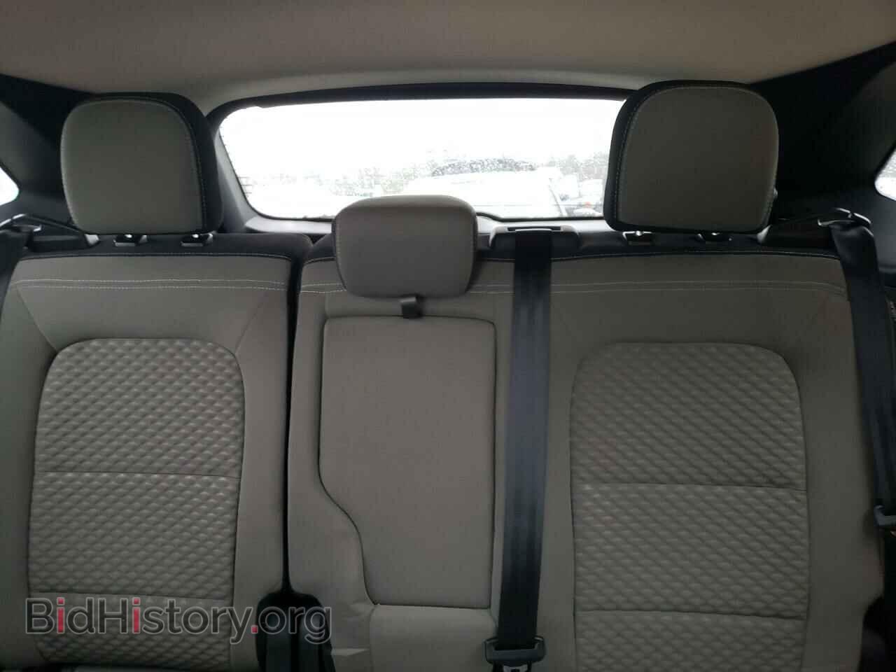 2020 FORD ESCAPE - VIN: 1FMCU9G66LUA89033 - Photo 10
