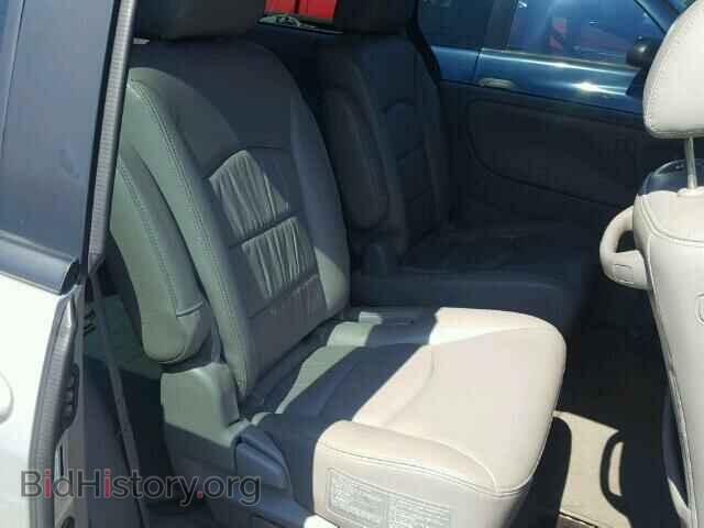 2003 MAZDA MPV - VIN: JM3LW28J230348088 - Фото 6