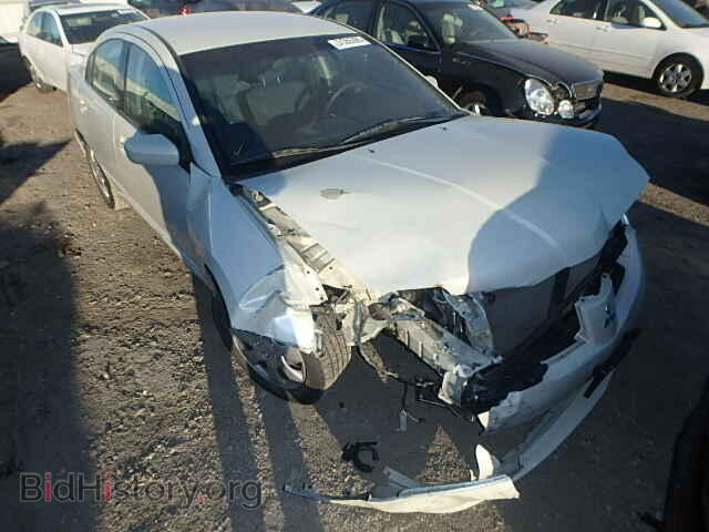 Photo 4A3AB36F44E073938 - MITSUBISHI GALANT 2004