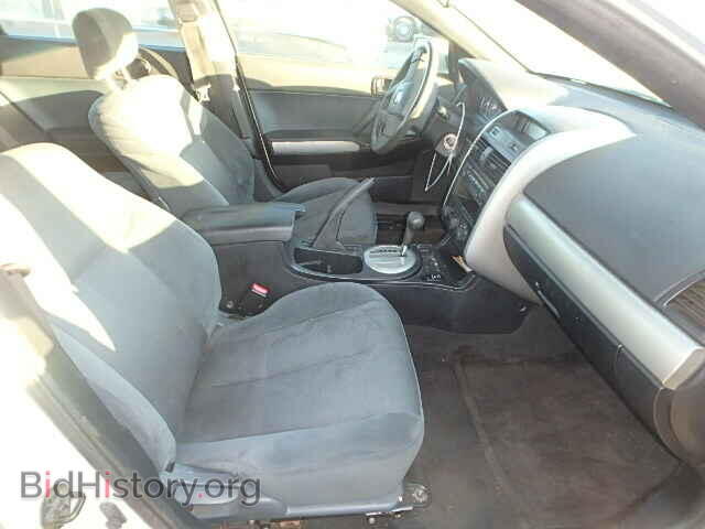 2004 MITSUBISHI GALANT - VIN: 4A3AB36F44E073938 - Фото 5