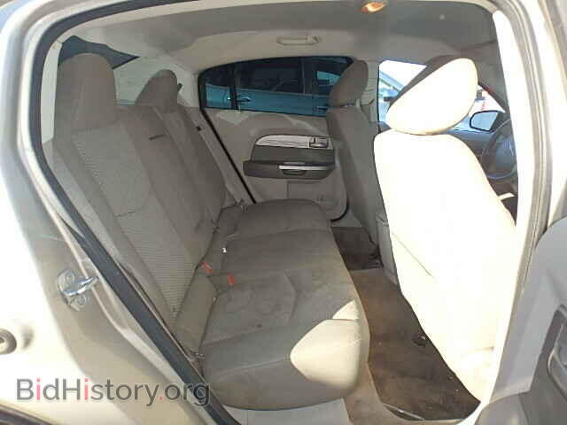 2008 CHRYSLER SEBRING - VIN: 1C3LC46K08N152111 - Photo 6