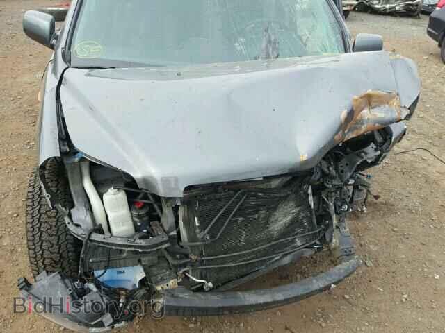 2008 HONDA PILOT - VIN: 5FNYF182X8B056201 - Фото 7