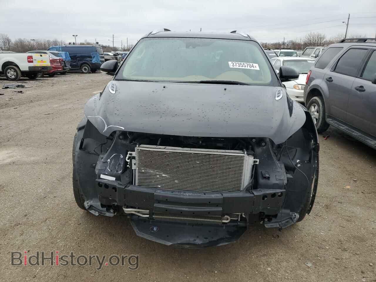 2016 BUICK ENCLAVE - VIN: 5GAKVCKD8GJ315811 - Фото 5