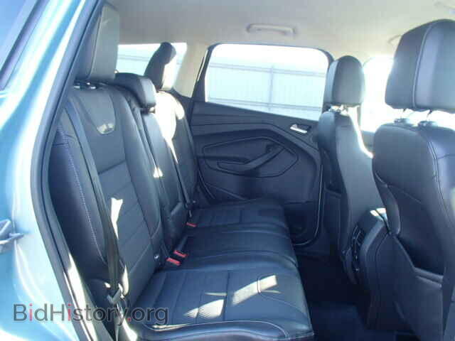 2013 FORD ESCAPE - VIN: 1FMCU9J96DUB89203 - Фото 6
