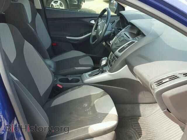 2012 FORD FOCUS - VIN: 1FAHP3K28CL386500 - Photo 5