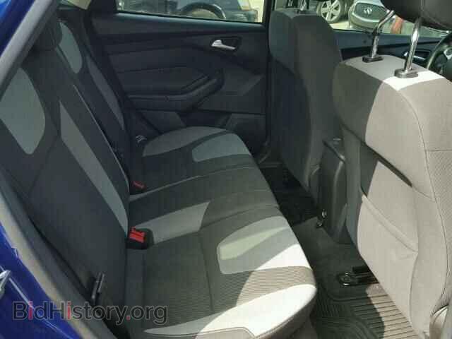 2012 FORD FOCUS - VIN: 1FAHP3K28CL386500 - Photo 6
