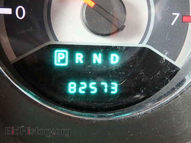 2012 CHRYSLER 200 - VIN: 1C3CCBABXCN273443 - Фото 8