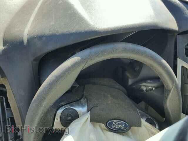 2012 FORD FOCUS - VIN: 1FAHP3F25CL224544 - Фото 8