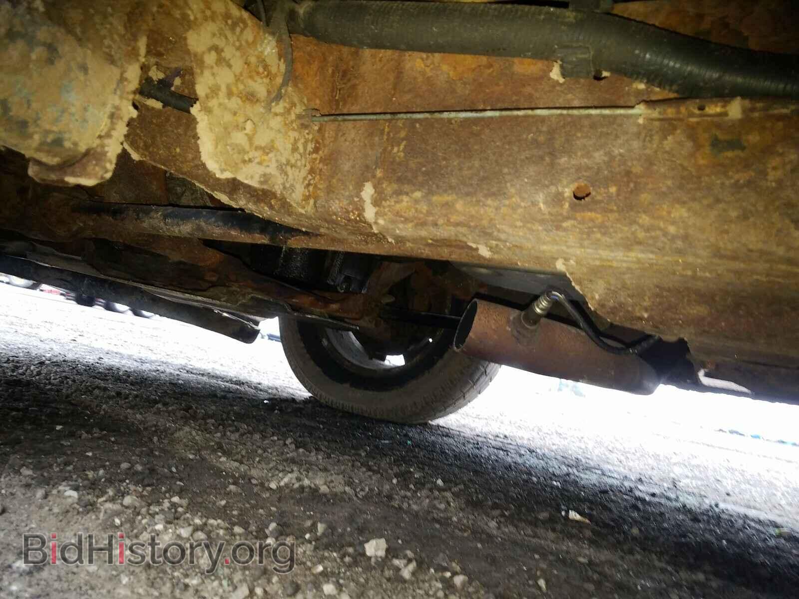 2006 GMC SIERRA - VIN: 1GTEK19B46Z183188 - Фото 9