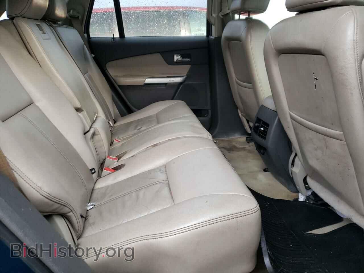 2011 FORD EDGE - VIN: 2FMDK3JC8BBA46212 - Photo 6