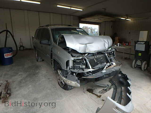 Фотография 1GKDS13S462104734 - GMC ENVOY 2006