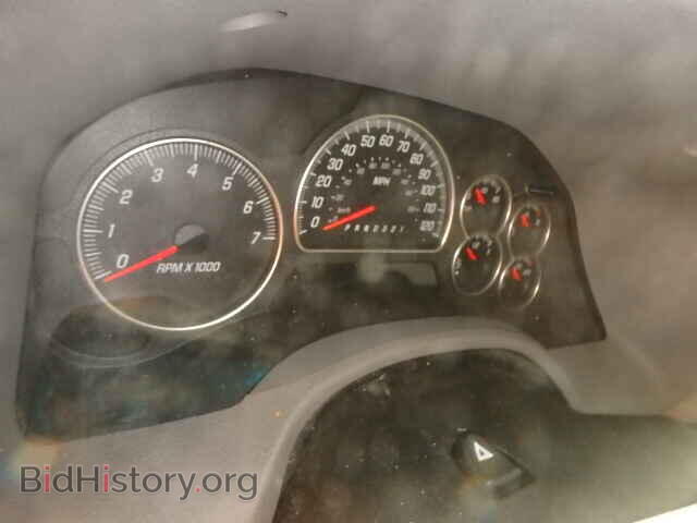 2006 GMC ENVOY - VIN: 1GKDS13S462104734 - Фото 8