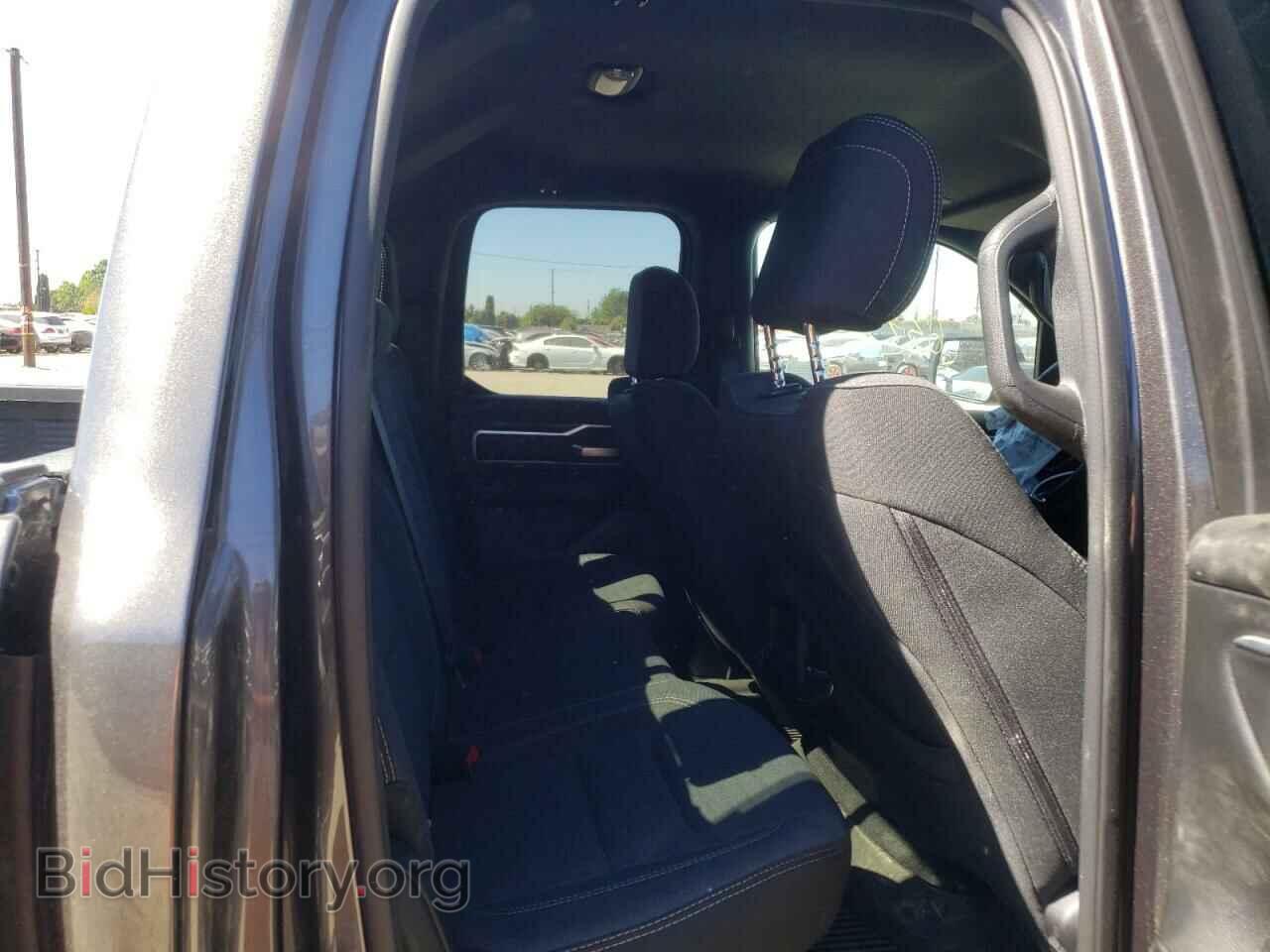 2022 RAM 1500 - VIN: 1C6SRFBTXNN161482 - Фото 6