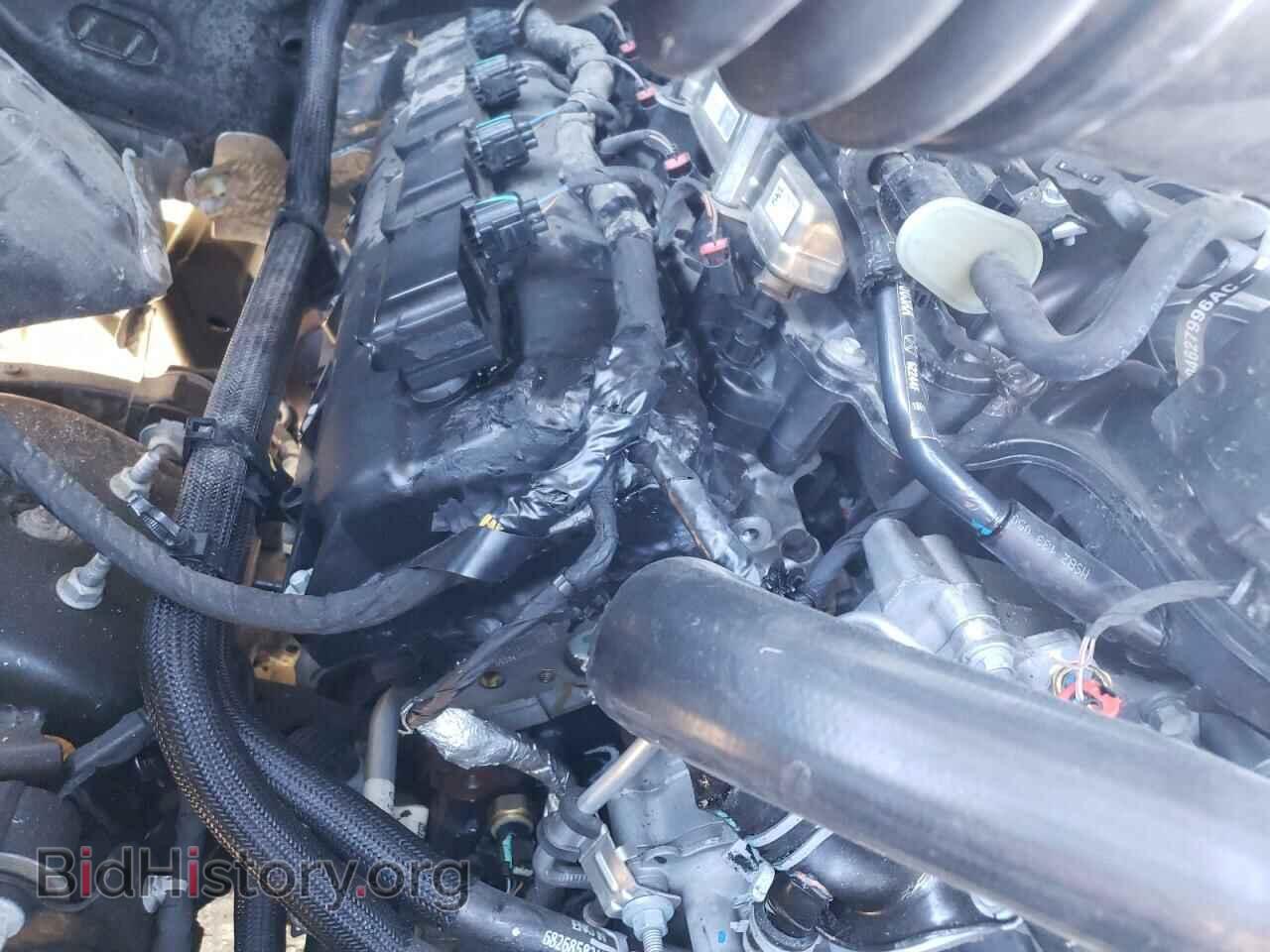2022 RAM 1500 - VIN: 1C6SRFBTXNN161482 - Фото 9