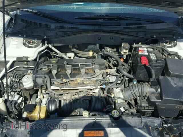 2007 MAZDA 6 - VIN: 1YVHP80C175M15620 - Фото 7