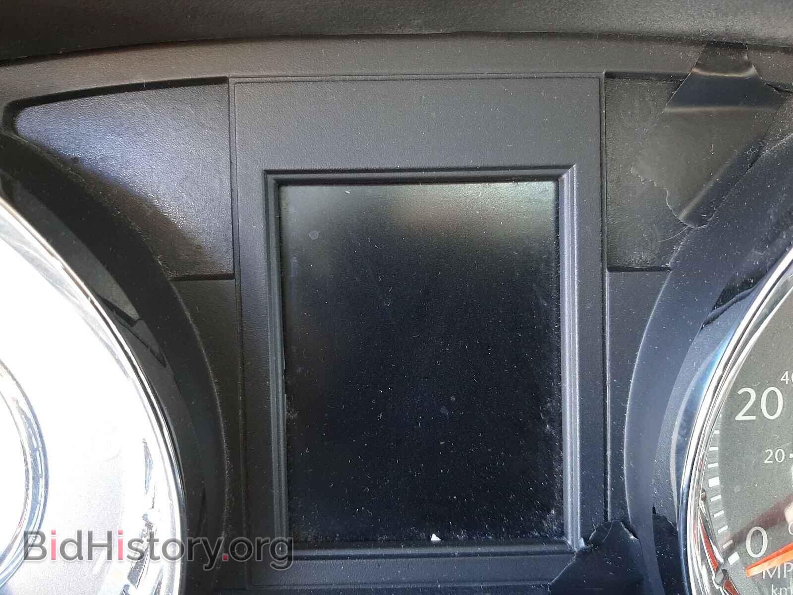 2016 CHRYSLER MINIVAN - VIN: 2C4RC1BG5GR299449 - Фото 8