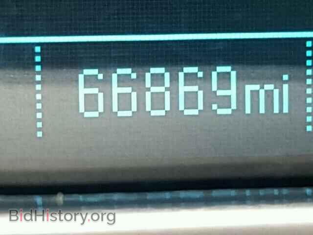 2012 CHEVROLET CAMARO - VIN: 2G1FB3D30C9204844 - Фото 8