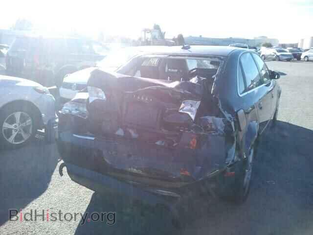 2005 AUDI A4 - VIN: WAUDF98E75A536396 - Фото 4