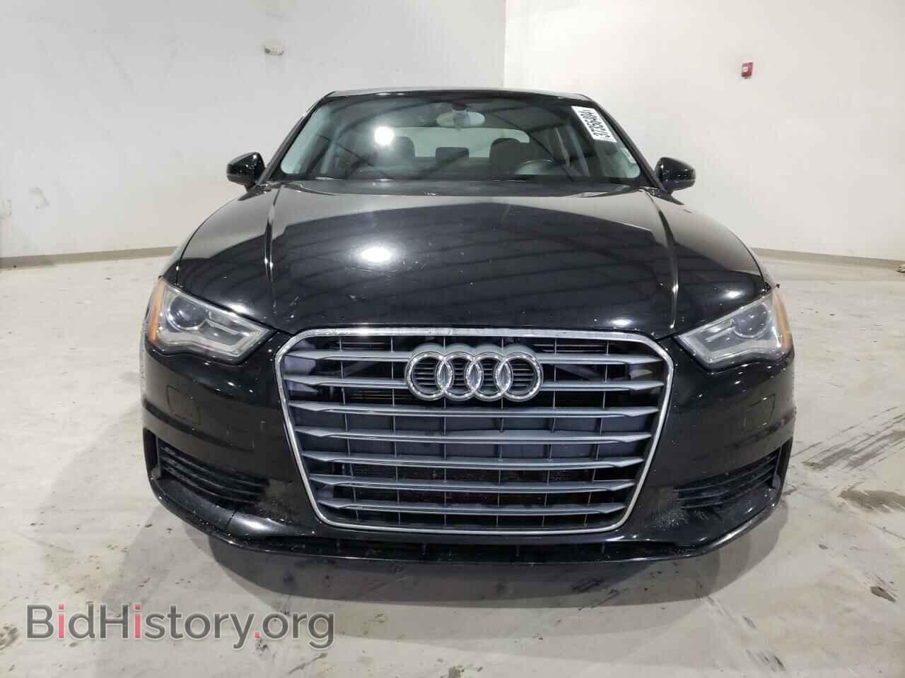 2015 AUDI A3 - VIN: WAUEFGFF8F1129662 - Фото 5