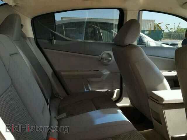 2008 DODGE AVENGER - VIN: 1B3LC46K08N161176 - Фото 6