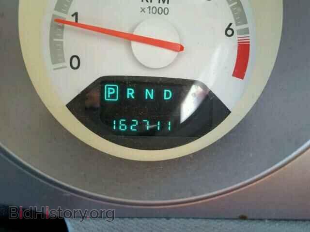 2008 DODGE AVENGER - VIN: 1B3LC46K08N161176 - Фото 8