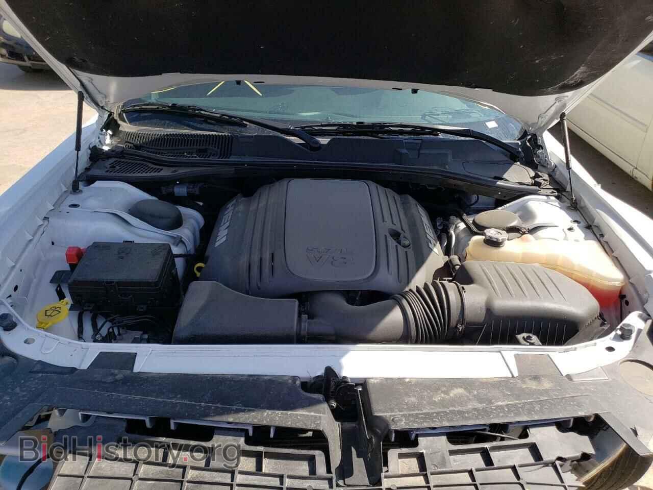 2017 DODGE CHALLENGER - VIN: 2C3CDZBT1HH656135 - Фото 7