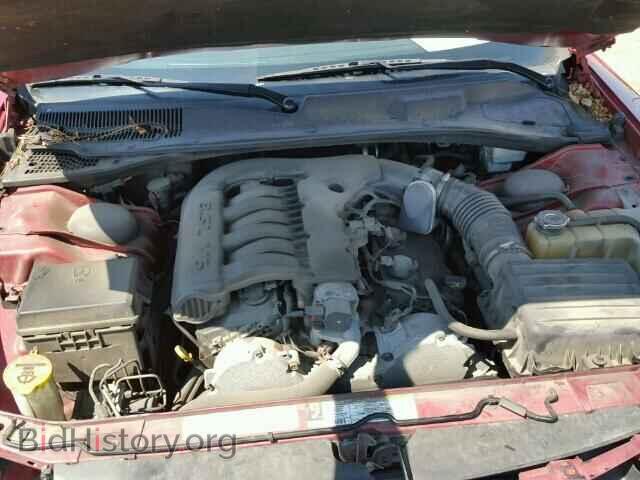 2010 DODGE CHARGER - VIN: 2B3CA3CV5AH222843 - Фото 7