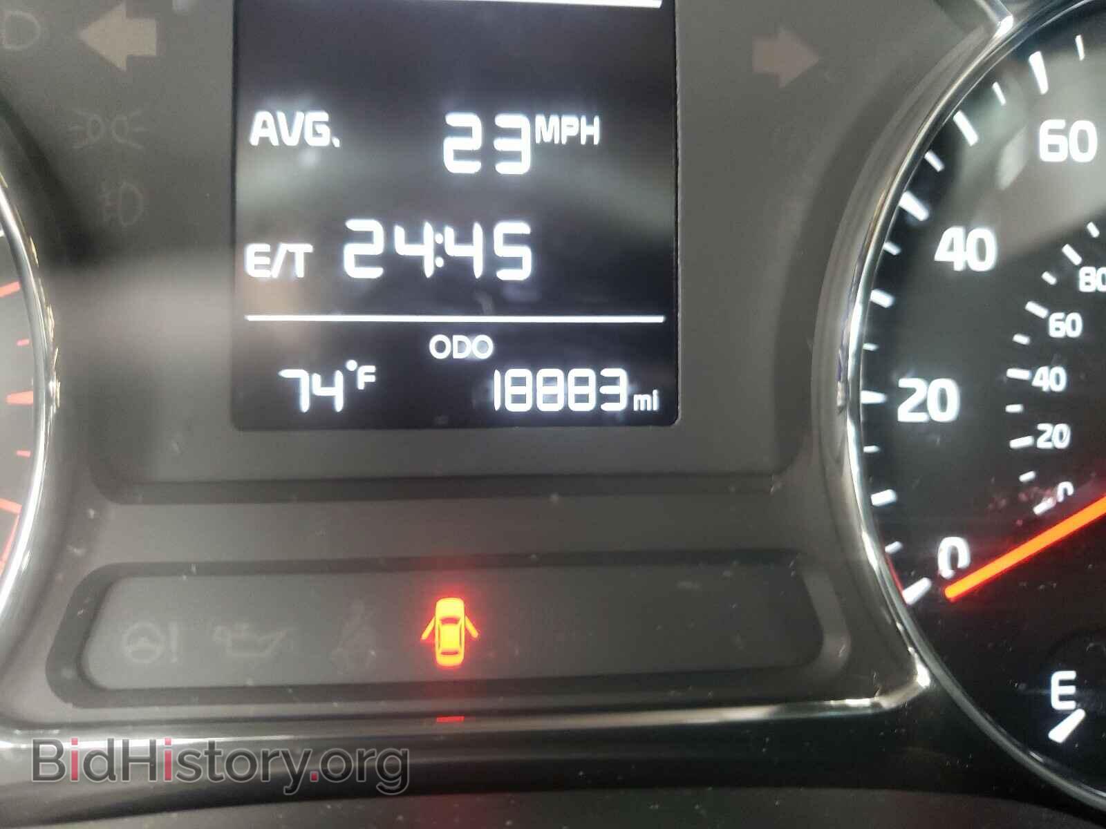 2017 KIA FORTE - VIN: 3KPFK4A76HE098784 - Фото 8