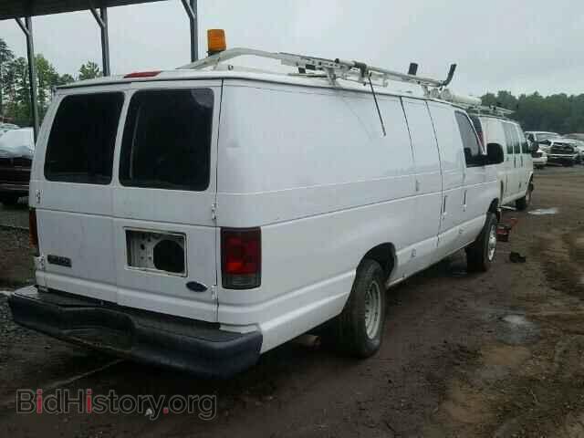 2008 FORD ECONOLINE - VIN: 1FTNS24L08DA28059 - Фото 4