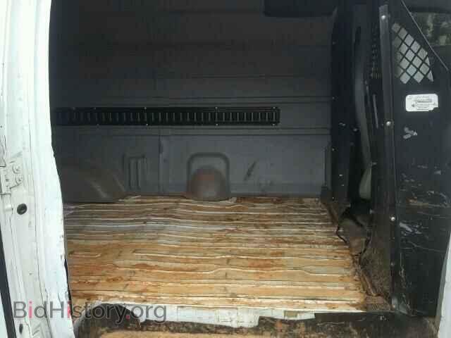 2008 FORD ECONOLINE - VIN: 1FTNS24L08DA28059 - Фото 6