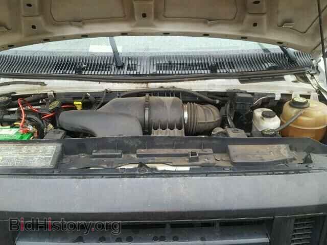 2008 FORD ECONOLINE - VIN: 1FTNS24L08DA28059 - Фото 7
