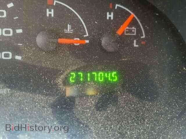 2008 FORD ECONOLINE - VIN: 1FTNS24L08DA28059 - Фото 8