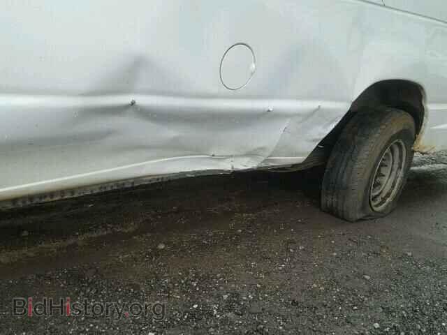 2008 FORD ECONOLINE - VIN: 1FTNS24L08DA28059 - Фото 9