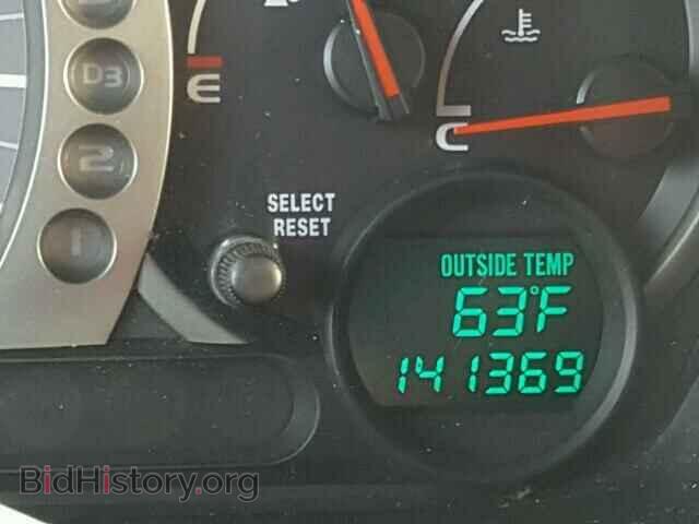 2005 HONDA PILOT - VIN: 2HKYF18785H542675 - Фото 8