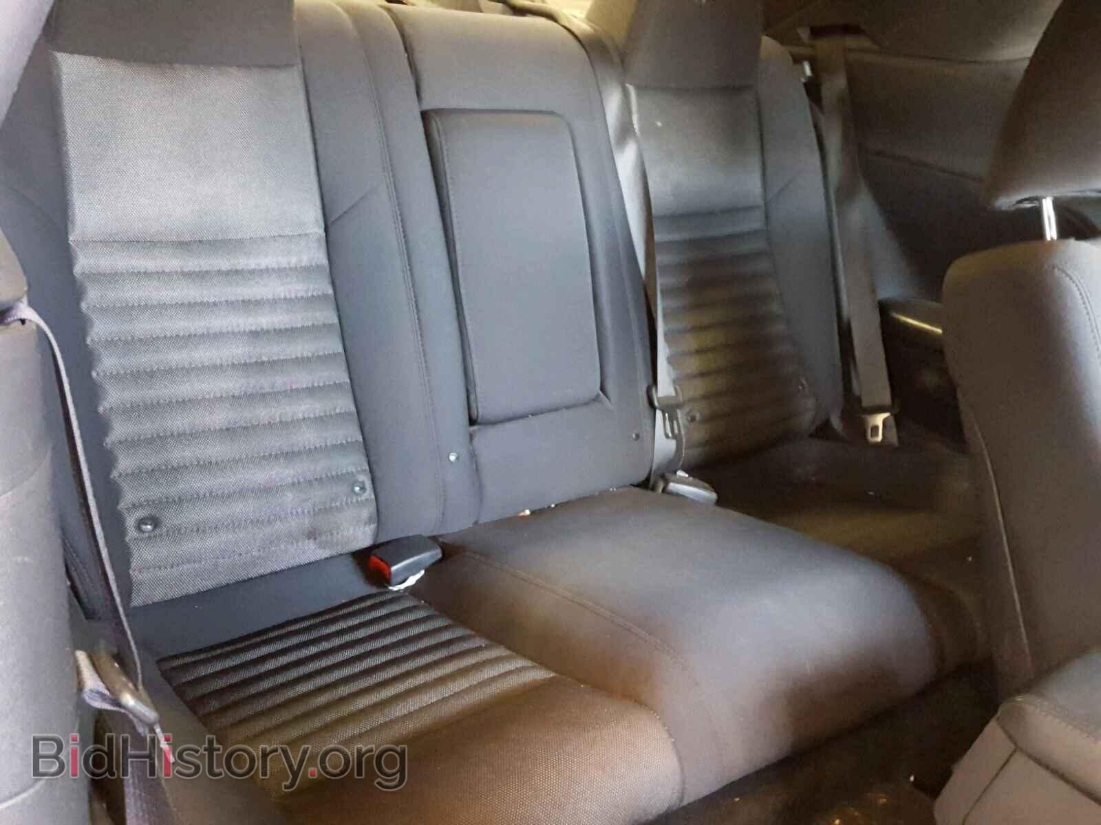 2014 DODGE CHALLENGER - VIN: 2C3CDYBT1EH158426 - Фото 6