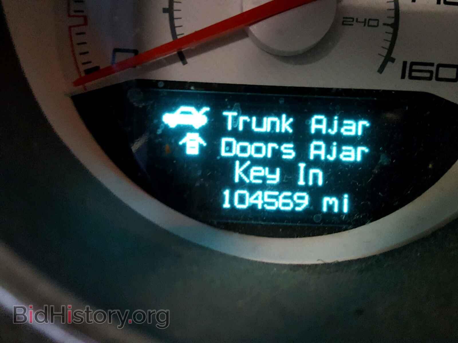 2014 DODGE CHALLENGER - VIN: 2C3CDYBT1EH158426 - Фото 8