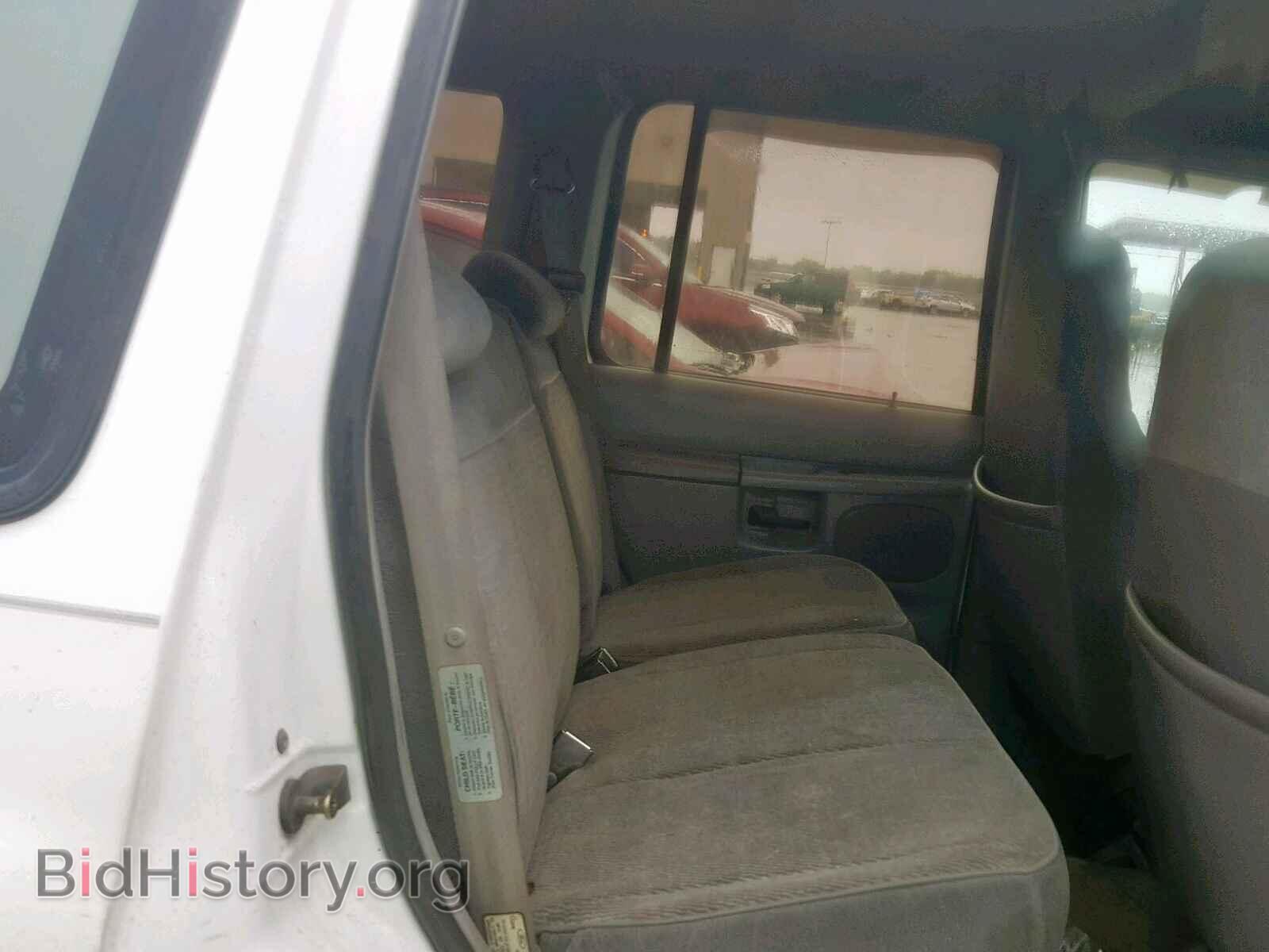 1997 FORD EXPLORER - VIN: 1FMDU34X4VUA94975 - Photo 6