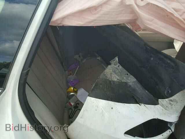2012 MAZDA CX-7 - VIN: JM3ER2A54C0420423 - Photo 6