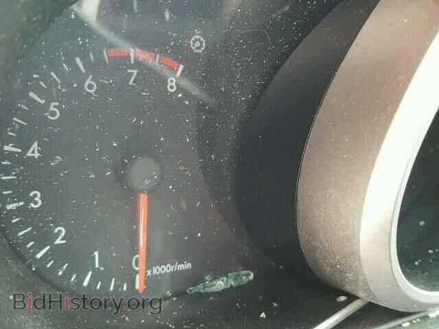 2012 MAZDA CX-7 - VIN: JM3ER2A54C0420423 - Photo 8