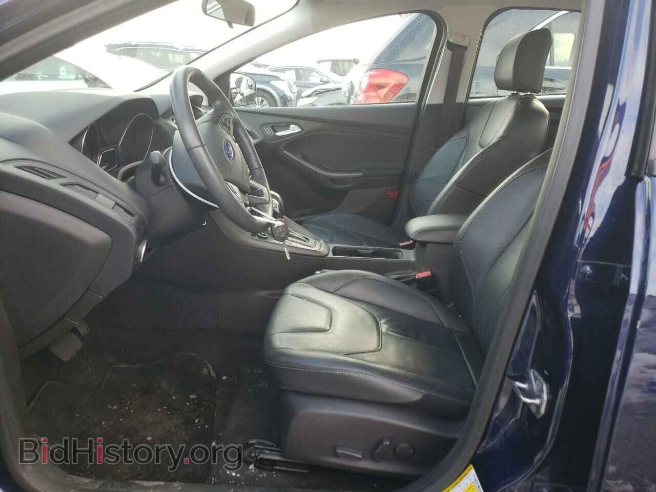 2016 FORD FOCUS - VIN: 1FADP3F26GL298821 - Photo 7