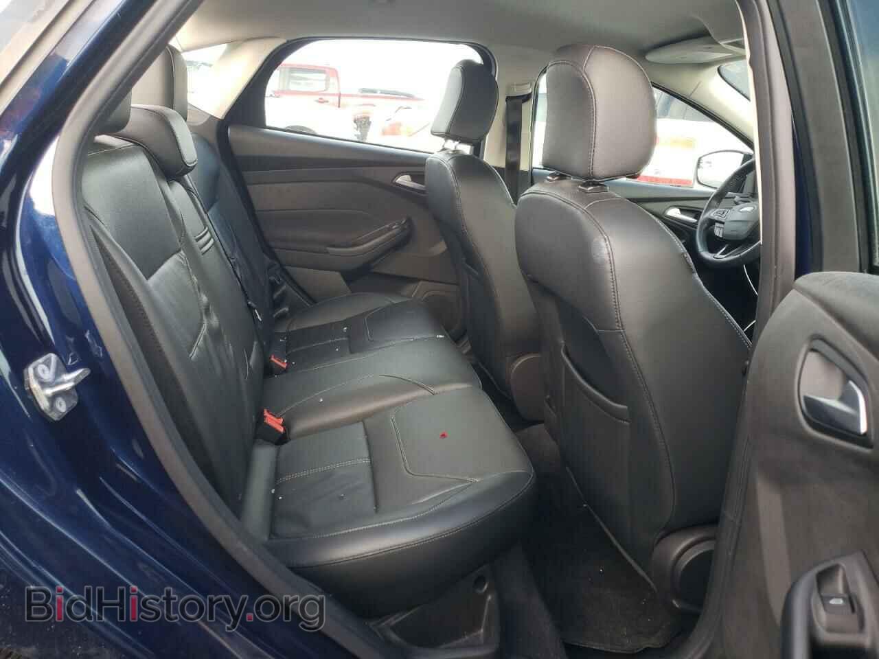 2016 FORD FOCUS - VIN: 1FADP3F26GL298821 - Photo 10