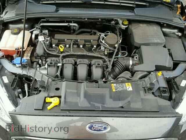 2016 FORD FOCUS - VIN: 1FADP3F28GL211999 - Photo 7
